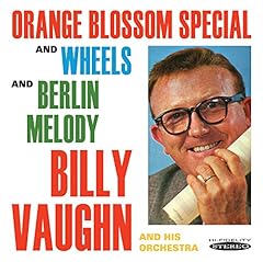Orange blossom special for sale  Delivered anywhere in USA 