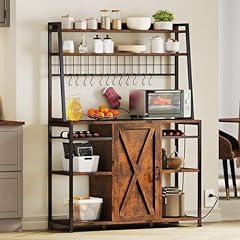 Dwvo bakers rack for sale  Delivered anywhere in USA 