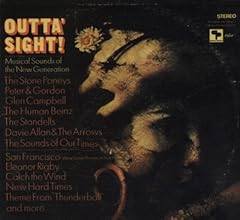 Outta sight musical for sale  Delivered anywhere in USA 