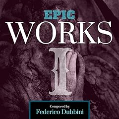 Epic works usato  Spedito ovunque in Italia 