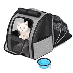 Katzenrucksack hunderucksack e gebraucht kaufen  Wird an jeden Ort in Deutschland