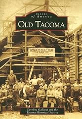 Old tacoma d'occasion  Livré partout en France