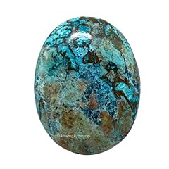 Chrysocolla shattuckite palm for sale  Delivered anywhere in USA 