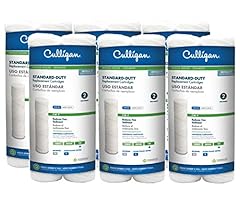 Culligan sediment water for sale  Delivered anywhere in USA 