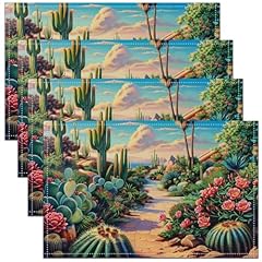 Feelyou cactus table for sale  Delivered anywhere in USA 