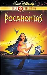 Pocahontas vhs for sale  Delivered anywhere in USA 