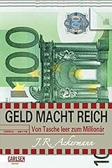 Geld macht reich gebraucht kaufen  Wird an jeden Ort in Deutschland