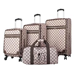 Steve madden luggage for sale  Delivered anywhere in USA 