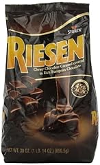 Riesen chewy dark for sale  Delivered anywhere in USA 