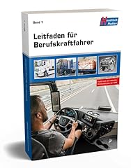 Leitfaden berufskraftfahrer ba gebraucht kaufen  Wird an jeden Ort in Deutschland