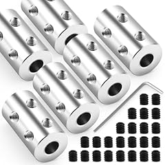 Qcdeng 6pcs 5mm for sale  Delivered anywhere in USA 