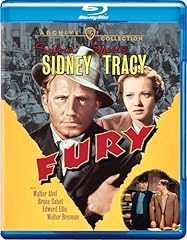 Fury blu ray d'occasion  Livré partout en France