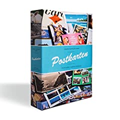 Leuchtturm 342620 Sammel-Album -Postkarten-Album für gebraucht kaufen  Wird an jeden Ort in Deutschland