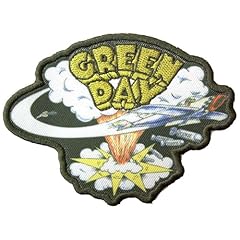 Green day scollo usato  Spedito ovunque in Italia 