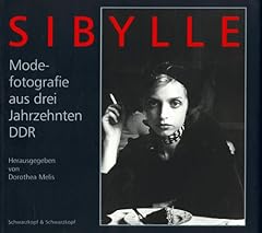 Sibylle. modefotografie aus gebraucht kaufen  Wird an jeden Ort in Deutschland