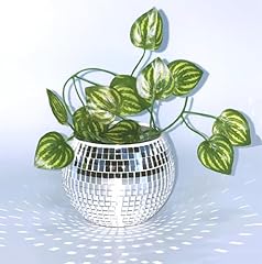 Boule disco plante d'occasion  Livré partout en France