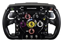 Thrustmaster F1 Wheel Addon - Volante Addon para PS5 / PS4 / Xbox Series X|S / Xbox One / PC - Licencia Oficial Ferrari segunda mano  Se entrega en toda España 