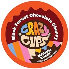 Crazy cups black for sale  Delivered anywhere in USA 