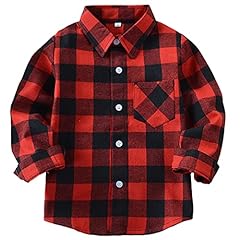 Machbaby camicia maniche usato  Spedito ovunque in Italia 