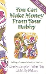 Make money hobby for sale  Delivered anywhere in USA 