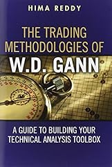 Trading methodologies gann for sale  Delivered anywhere in USA 