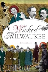 Wicked milwaukee for sale  Delivered anywhere in USA 