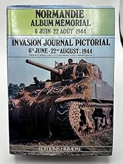 Normandie 1944 juin d'occasion  Livré partout en Belgiqu