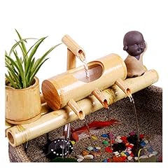 Jiande bamboo garden d'occasion  Livré partout en France