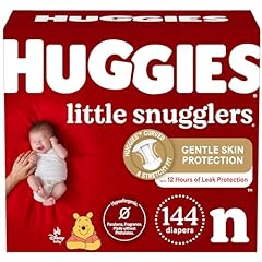 Huggies newborn diapers for sale  Delivered anywhere in USA 