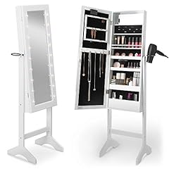 Beautify storage mirror for sale  Delivered anywhere in UK