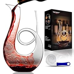 Yoxsuny wine decanter for sale  Delivered anywhere in USA 