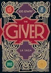 The giver. saga usato  Spedito ovunque in Italia 