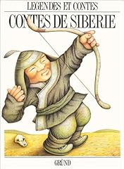 Contes sibérie d'occasion  Livré partout en France