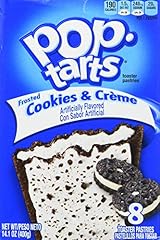 Kelloggs pop tarts for sale  Delivered anywhere in UK