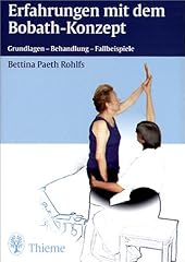 Erfahrungen dem bobath gebraucht kaufen  Wird an jeden Ort in Deutschland