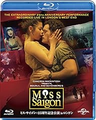 Miss saigon. anniversary for sale  Delivered anywhere in UK