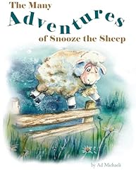 Many adventures snooze for sale  Delivered anywhere in USA 