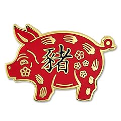 Pinmart chinese zodiac for sale  Delivered anywhere in USA 