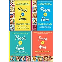 Pinch nom collection for sale  Delivered anywhere in UK