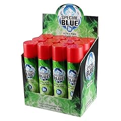 Special blue butane for sale  Delivered anywhere in USA 