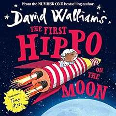 First hippo moon for sale  Delivered anywhere in UK