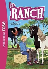 Ranch adopté d'occasion  Livré partout en France