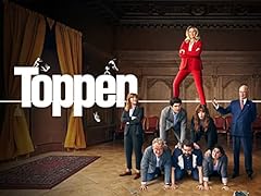 Toppen d'occasion  Livré partout en France