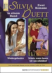 Silvia duett folge gebraucht kaufen  Wird an jeden Ort in Deutschland