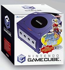 Gamecube konsole mario gebraucht kaufen  Wird an jeden Ort in Deutschland