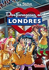 Corazones londres spanish d'occasion  Livré partout en France