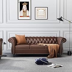 Oncin chesterfield sofa for sale  Delivered anywhere in USA 