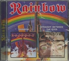 Ritchie blackmore rainbow for sale  Delivered anywhere in UK