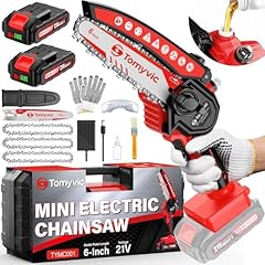 Electric mini chainsaw for sale  Delivered anywhere in USA 