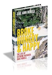 Broke hungry happy for sale  Delivered anywhere in UK